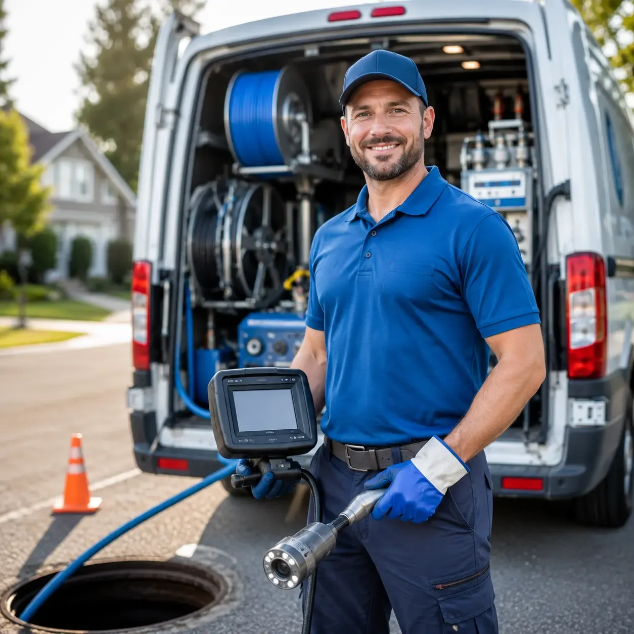 Local Pipe Relining specialists in North Fort Myers, FL