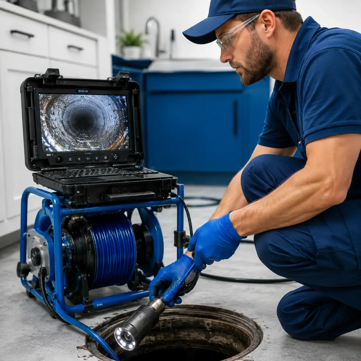 Pipe Relining professionals serving North Fort Myers, FL